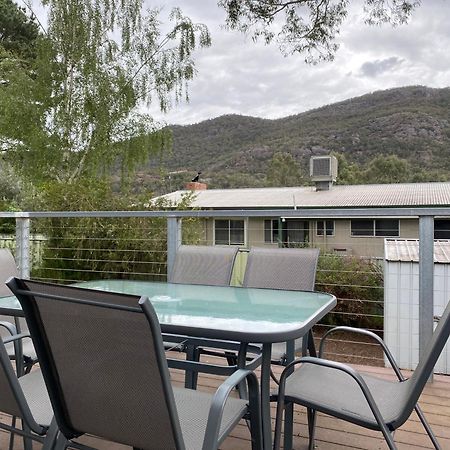 3 Bedroom Holiday House Холс-Гэп Экстерьер фото
