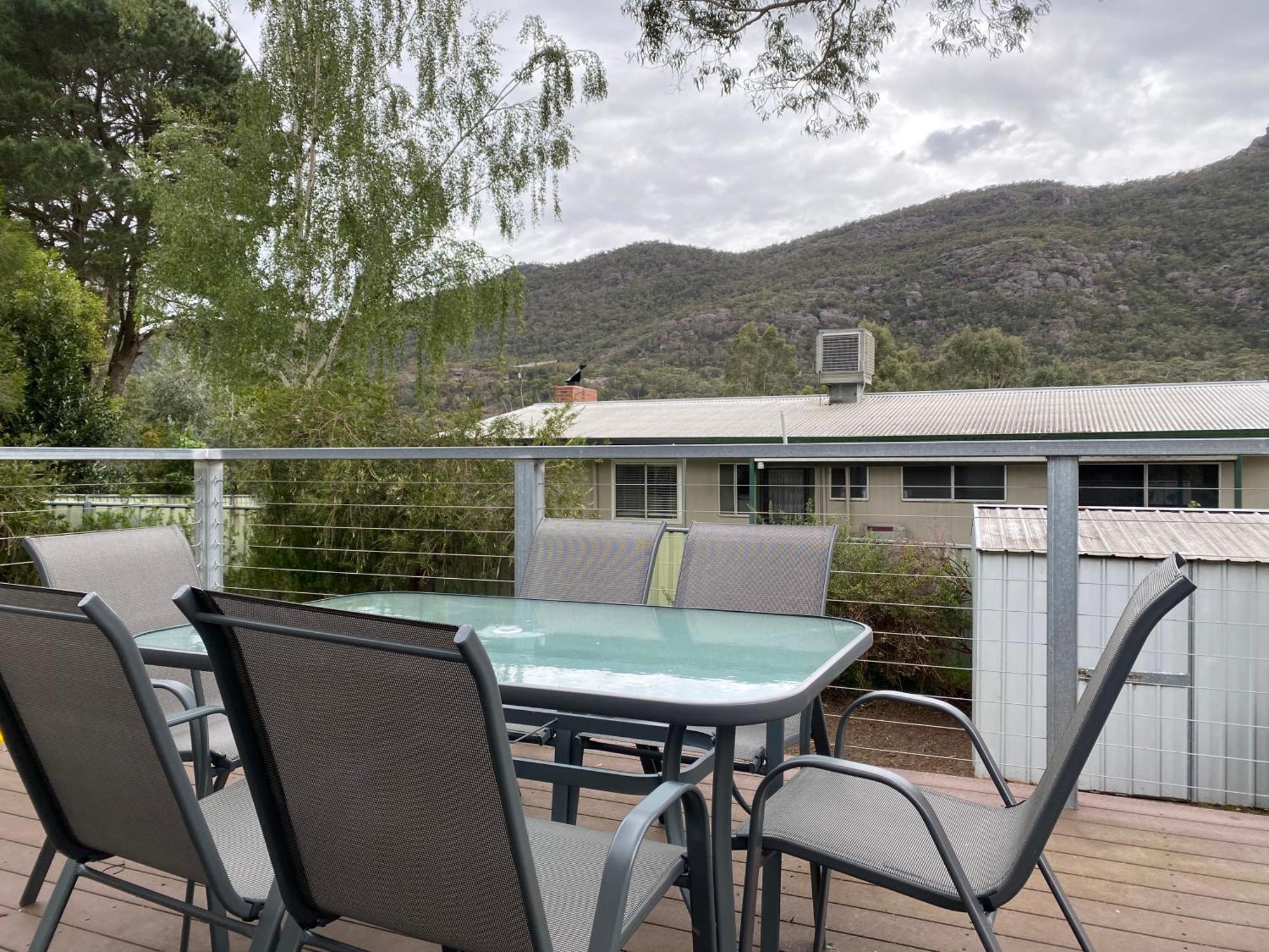 3 Bedroom Holiday House Холс-Гэп Экстерьер фото