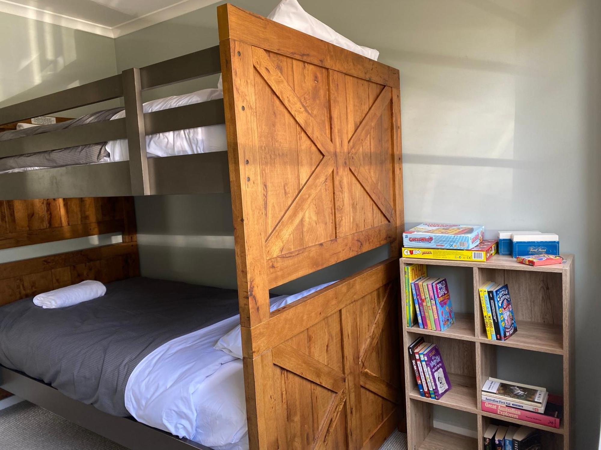 3 Bedroom Holiday House Холс-Гэп Экстерьер фото
